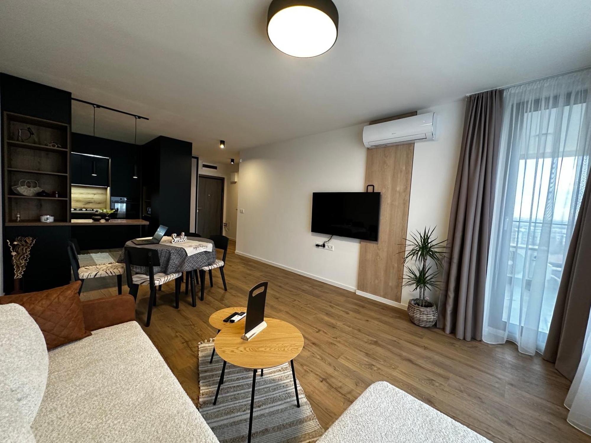 1Br Modern Condo Near The University Sofía Exterior foto