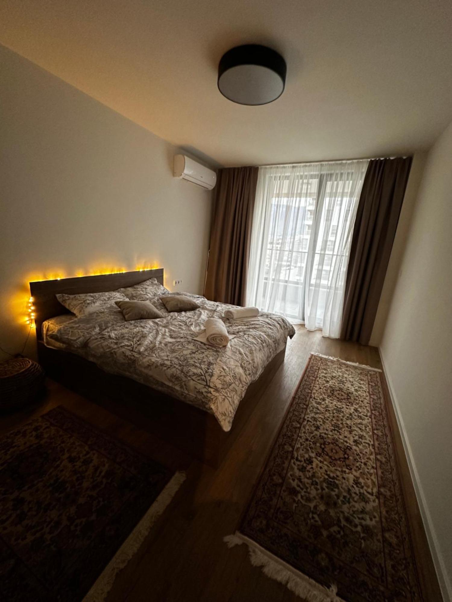 1Br Modern Condo Near The University Sofía Exterior foto