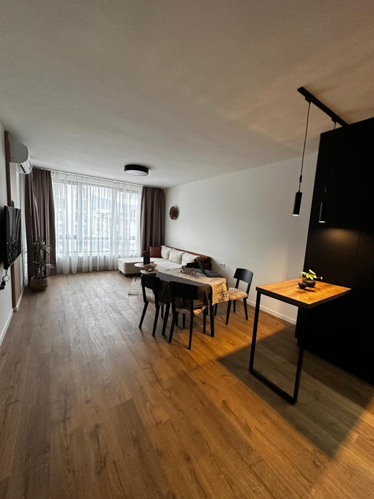 1Br Modern Condo Near The University Sofía Exterior foto